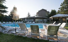 Hotel Bavaria Levico Terme